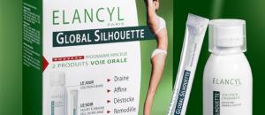 ELANCYL nouveauté minceur fomule jour+ nuit